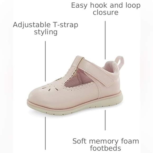 Stride Rite Shoes - Picture 2 of 11